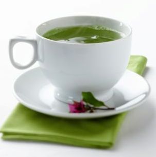green tea