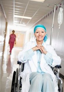 Tips to Cope with Chemo