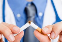 real truth about smoking and lung cancer
