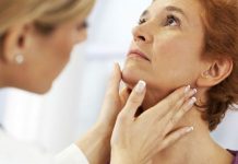 anaplastic thyroid cancer