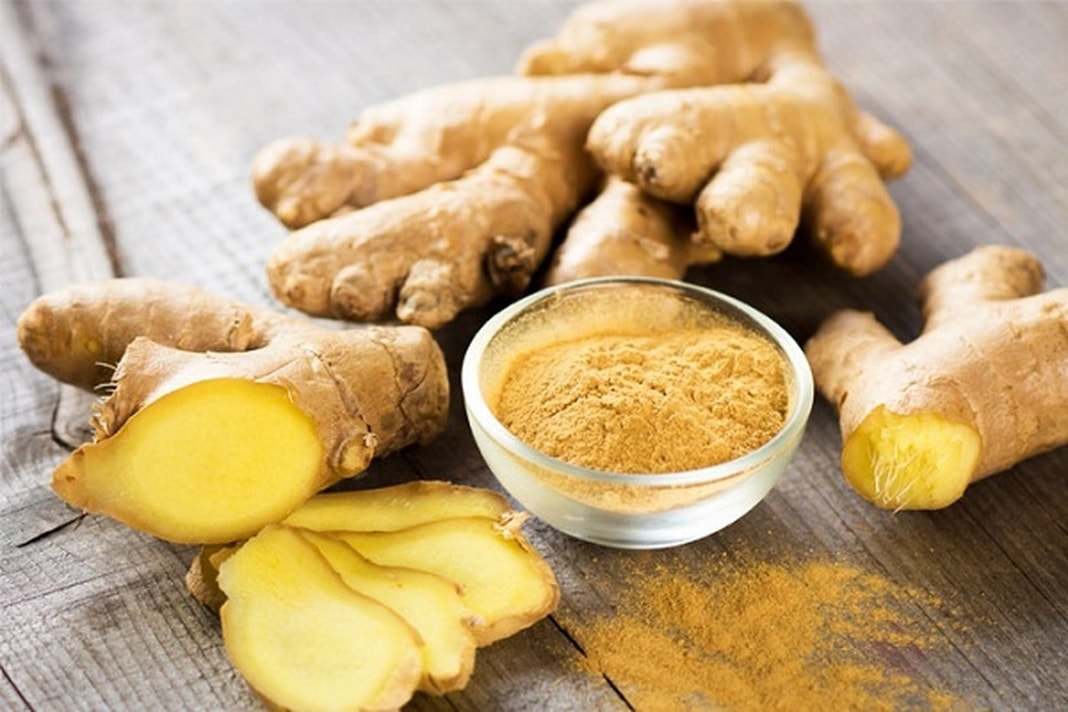 5 Spices that Fight against Cancer