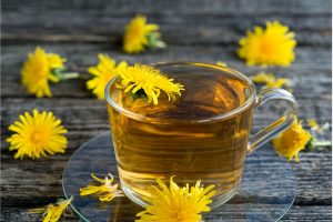 Benefits of Dandelion Tea for Cancer