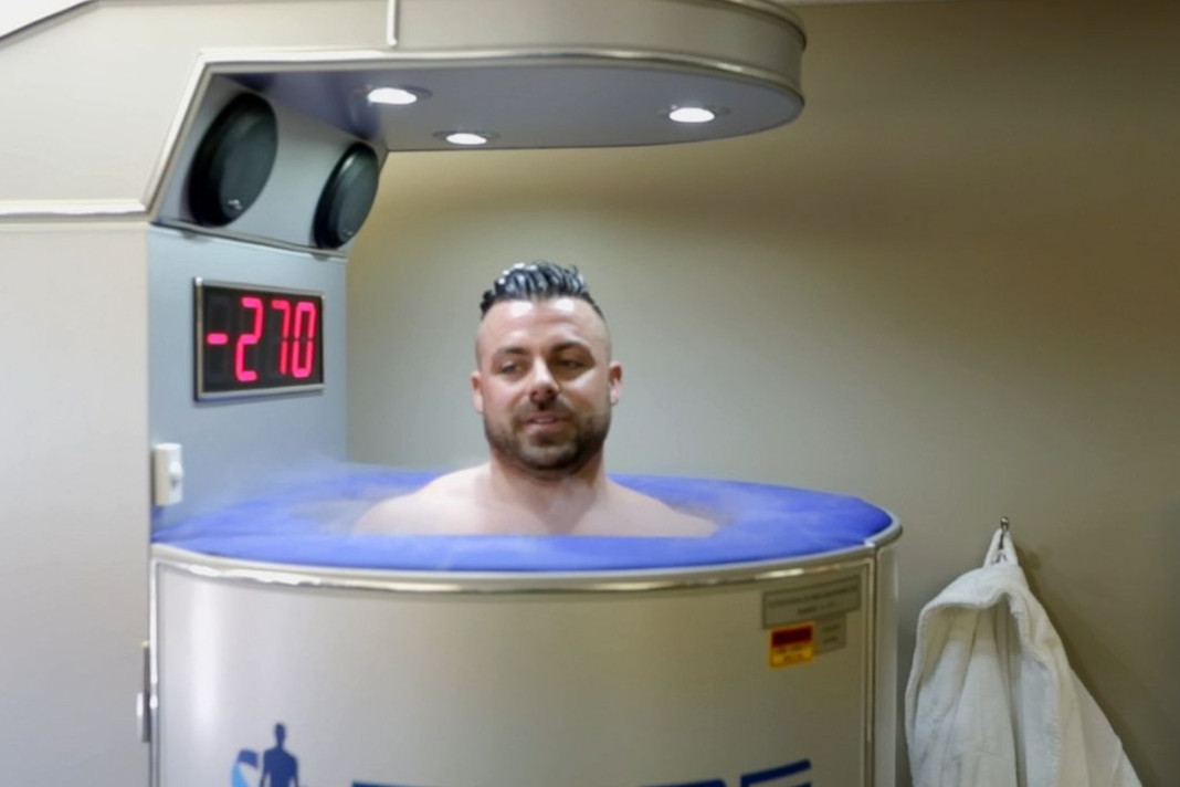 Benefits of Cryotherapy for Cancer Prevention