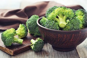 Does Sulforaphane promote Detoxification and Stops Cancer?