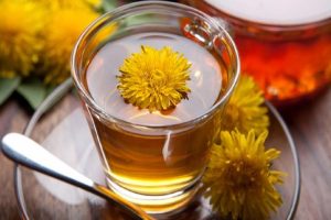 How Dandelion Tea helps to Kill Cancer?
