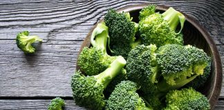 How Broccoli Fights Against Cancer