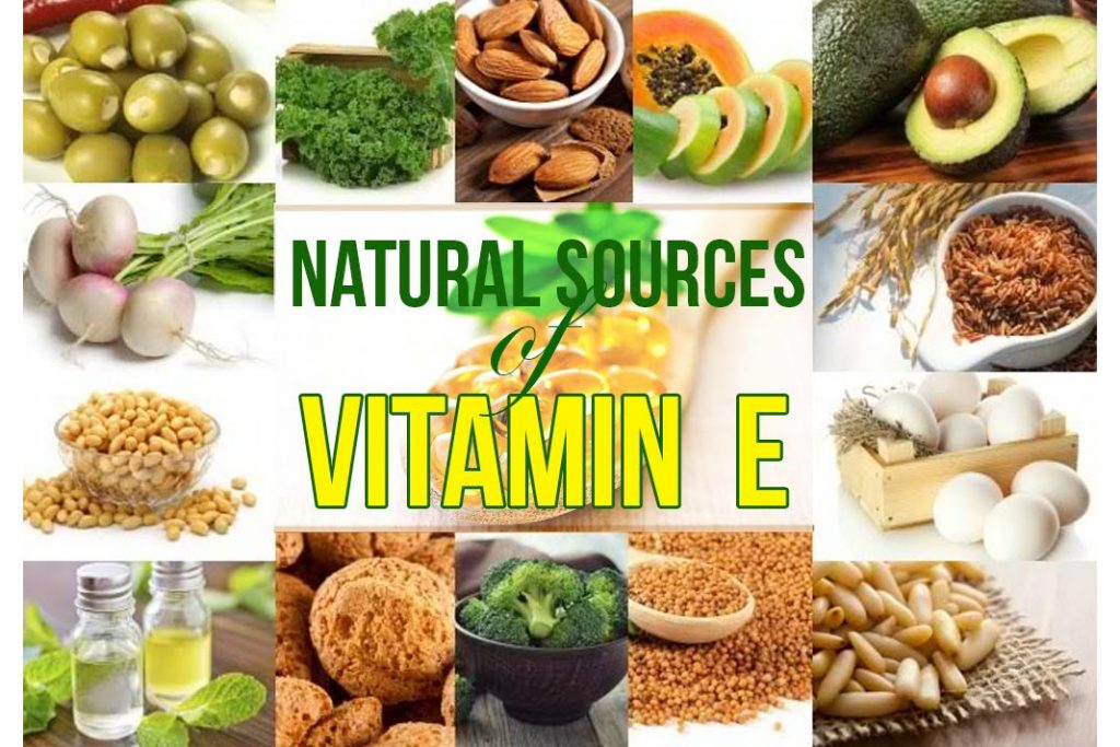 Vitamin E Helps In Dealing With Cancer