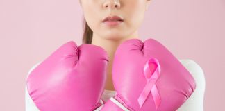 Top 6 Symptoms That Indicate Breast Cancer