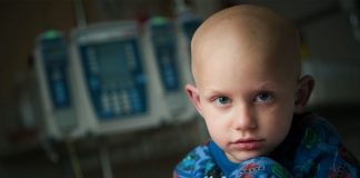8 Common Signs Of Child Leukemia