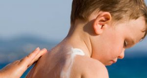 Ways to Prevent Skin Cancer Among Children