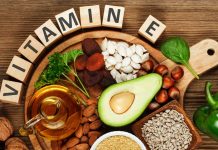 Foods With Vitamin E Helps In Dealing With Cancer
